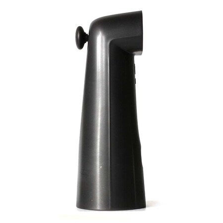 Thrifco Plumbing 7 Inch 4 In 1 Diverter Spout, Oil Rubbed Bronze 4405875